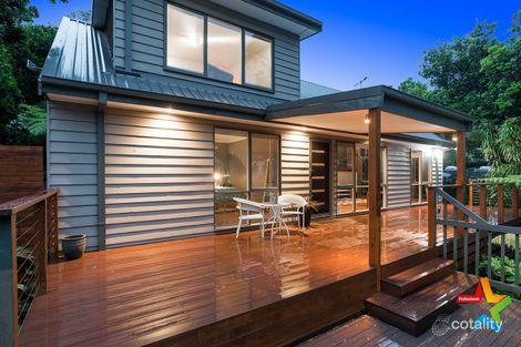 Property photo of 37 Russell Street Mount Evelyn VIC 3796