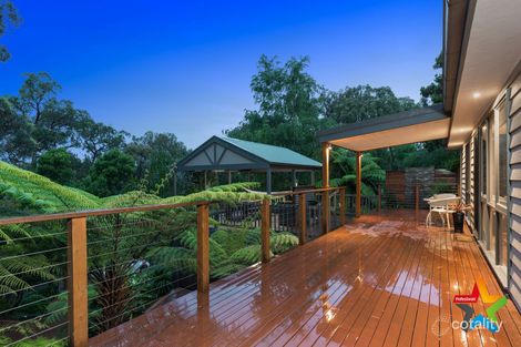 Property photo of 37 Russell Street Mount Evelyn VIC 3796
