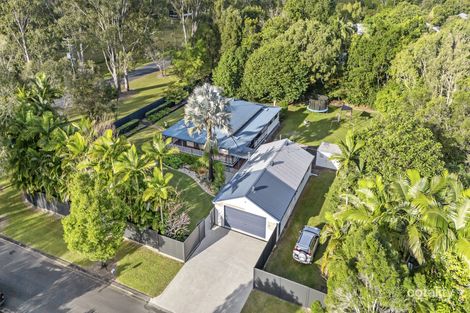 Property photo of 7 Forsyth Place Mooloolah Valley QLD 4553