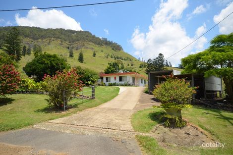 696 Illinbah Rd, Illinbah, QLD 4275