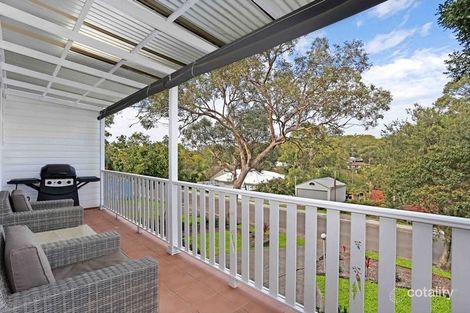 Property photo of 77 Matson Crescent Miranda NSW 2228