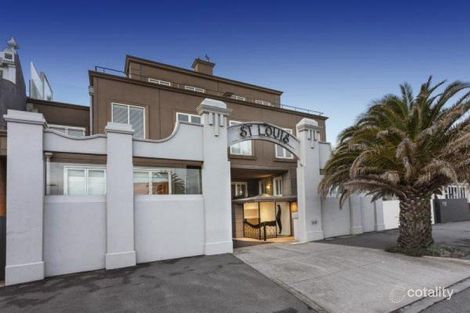 Property photo of 8/110 Beaconsfield Parade Albert Park VIC 3206