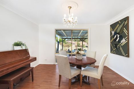 Property photo of 35 Browne Place Baulkham Hills NSW 2153
