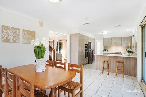 Property photo of 35 Browne Place Baulkham Hills NSW 2153