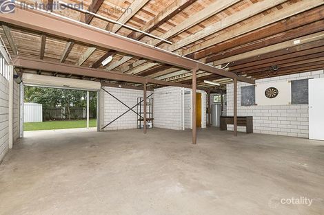 Property photo of 6 Hicks Street Kirwan QLD 4817