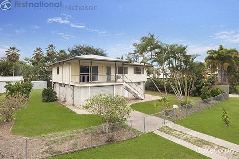 Property photo of 6 Hicks Street Kirwan QLD 4817