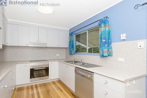 Property photo of 6 Hicks Street Kirwan QLD 4817