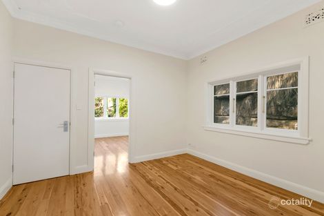 Property photo of 4/5 Bates Avenue Paddington NSW 2021