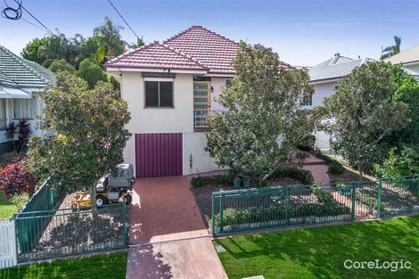 Property photo of 150 Childers Street Wavell Heights QLD 4012