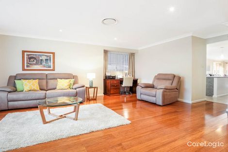 Property photo of 10 Summerfield Avenue Quakers Hill NSW 2763