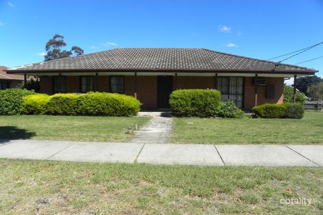 Property photo of 12 Admirala Avenue Dandenong North VIC 3175