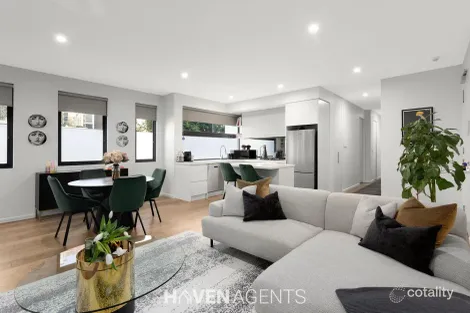 103/22 Kooyong Rd, Caulfield North, VIC 3161
