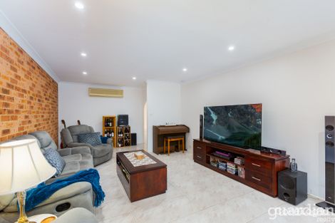 Property photo of 38B Sampson Crescent Quakers Hill NSW 2763