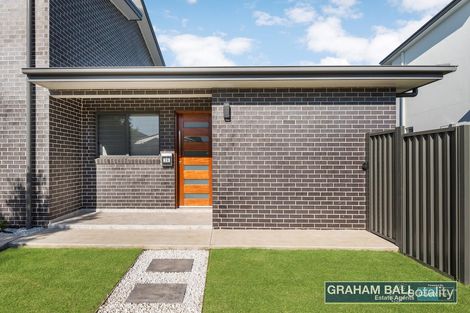 2 Maidenhair Ave, Denham Court, NSW 2565