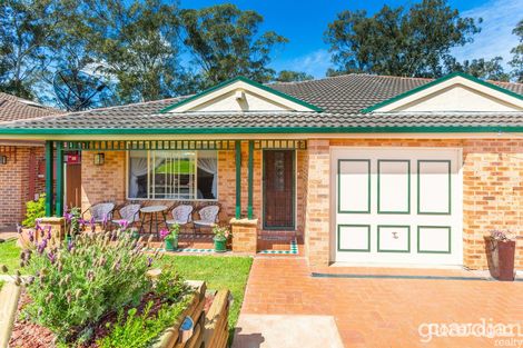 Property photo of 38B Sampson Crescent Quakers Hill NSW 2763