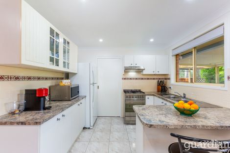 Property photo of 38B Sampson Crescent Quakers Hill NSW 2763