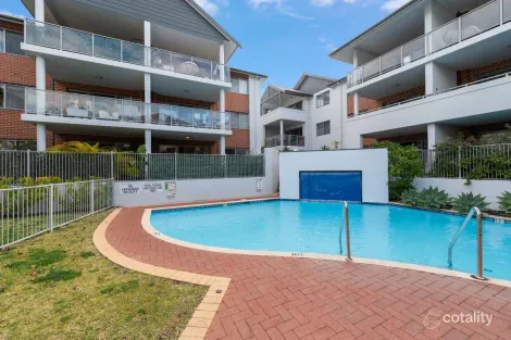 42/49 Sixth Ave, Maylands, WA 6051