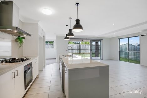 Property photo of 31 Pali Court Griffin QLD 4503