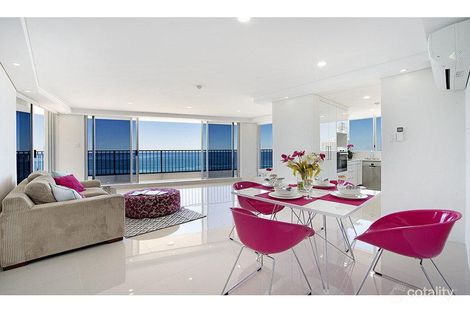 Property photo of 16C/3545 Main Beach Parade Main Beach QLD 4217