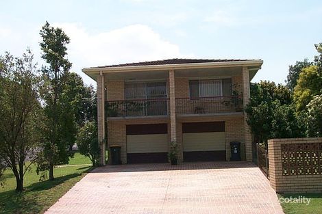 26 Monte Carlo St, Wishart, QLD 4122