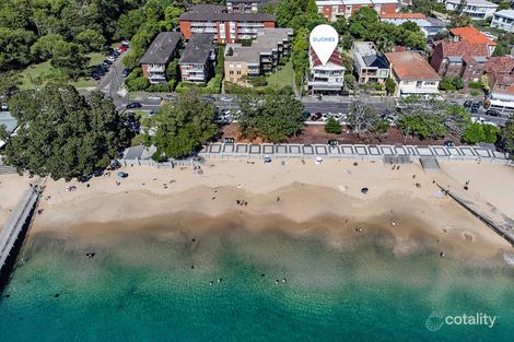 Property photo of 1/7 The Esplanade Mosman NSW 2088