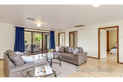 Property photo of 44 Minnamurra Drive Redwood Park SA 5097