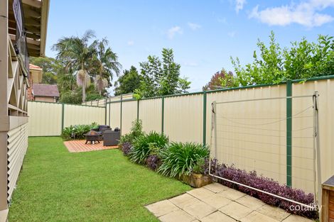 Property photo of 3 Oro Place Glenfield NSW 2167
