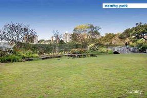 Property photo of 34/4 Ithaca Road Elizabeth Bay NSW 2011