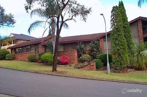 Property photo of 110 Oratava Avenue West Pennant Hills NSW 2125