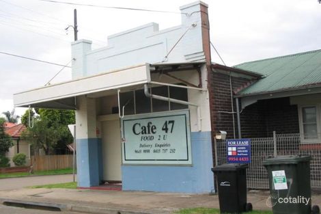 Property photo of 89 Yillowra Street Auburn NSW 2144