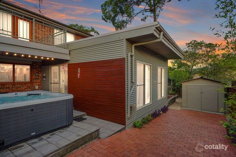 Property photo of 4 Colleena Close Kincumber NSW 2251