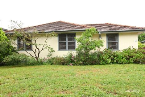 12 Nathan St, Deakin, ACT 2600