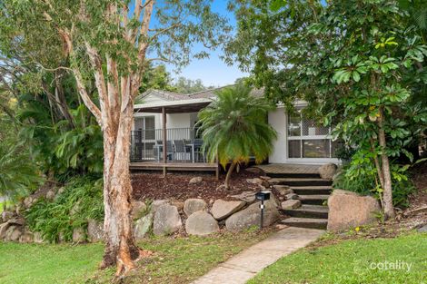 2 Gregsue Ct, The Gap, QLD 4061