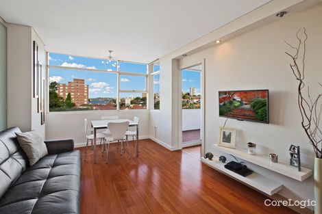 Property photo of 404/54 High Street North Sydney NSW 2060