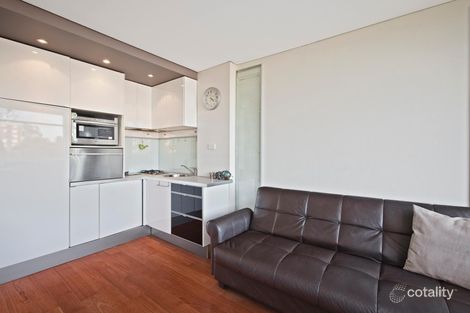 Property photo of 404/54 High Street North Sydney NSW 2060