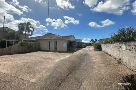 35 Granville St, Pimlico, QLD 4812