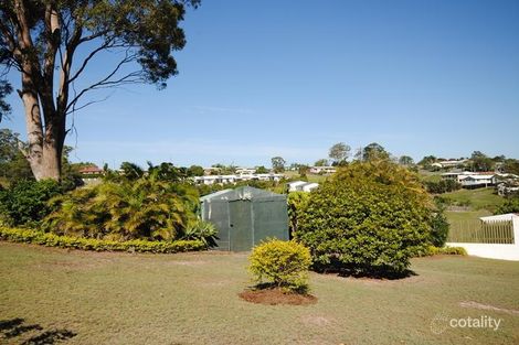 Property photo of 26 Beresford Crescent Gympie QLD 4570