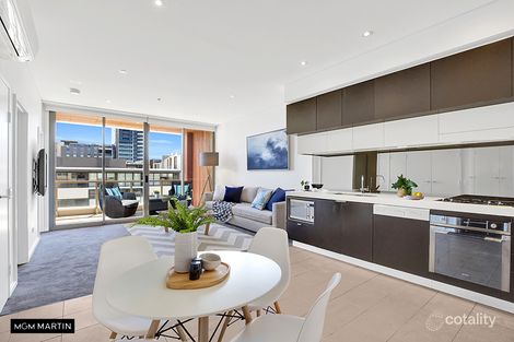 58/6a Defries Ave, Zetland, NSW 2017