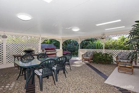 Property photo of 14 Riverlea Waters Drive Nerang QLD 4211