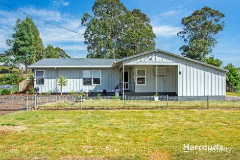22 Gellibrand St, Zeehan, TAS 7469
