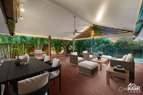 Property photo of 92 Camberwell Circuit Robina QLD 4226