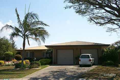 11 Michener Ct, West Mackay, QLD 4740