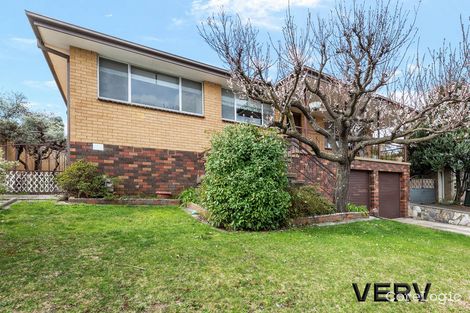 Property photo of 19 Alfred Hill Drive Melba ACT 2615