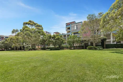 Property photo of 75/7 Broome Street Waterloo NSW 2017