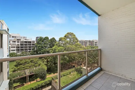 Property photo of 75/7 Broome Street Waterloo NSW 2017