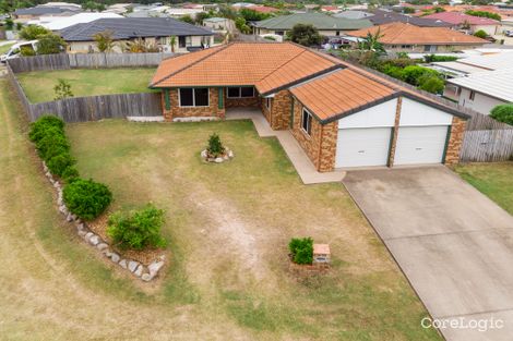 Property photo of 11 Gumtree Drive Urraween QLD 4655