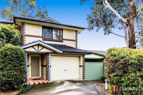 Property photo of 3/63 Spencer Street Rooty Hill NSW 2766