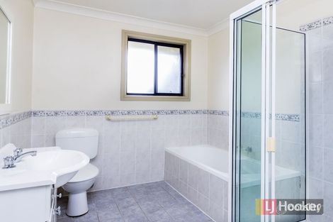 Property photo of 3/63 Spencer Street Rooty Hill NSW 2766