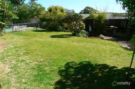 Property photo of 15 Homedale Crescent Connells Point NSW 2221