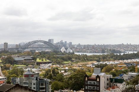 Property photo of 905/227 Victoria Street Darlinghurst NSW 2010